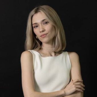 Дарья Иванова, Юрист — команда юридической компании «Прогресс»