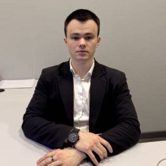 Дмитрий Самигуллин, Помощник юриста — команда юридической компании «Прогресс»
